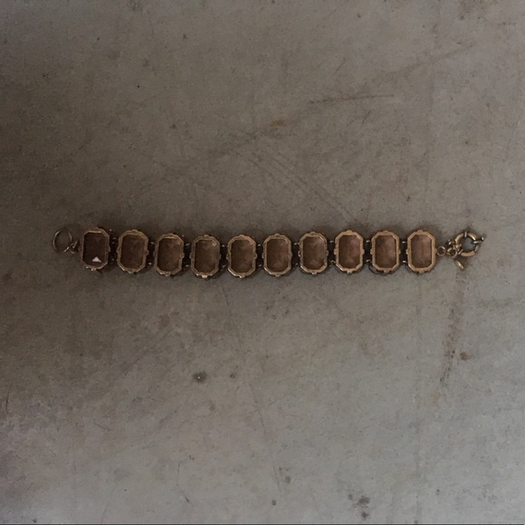 J Crew bracelet - Picture 7 of 7
